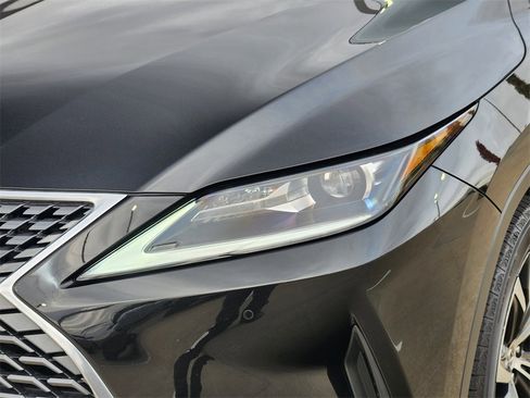 Used 2022 Lexus RX 350 FWD w/ Premium Package image 9