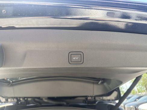 New 2026 Cadillac Escalade IQL Sport 1 AWD/4WD image 13