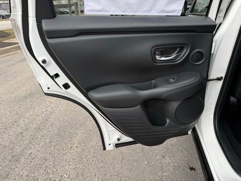 New 2026 Honda HR-V EX-L image 30