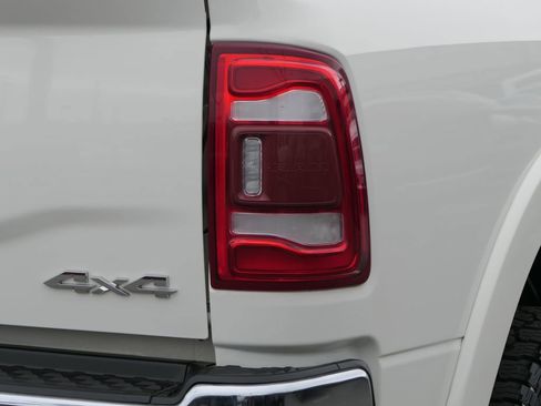 Used 2022 RAM 2500 Laramie w/ Safety Group B image 4