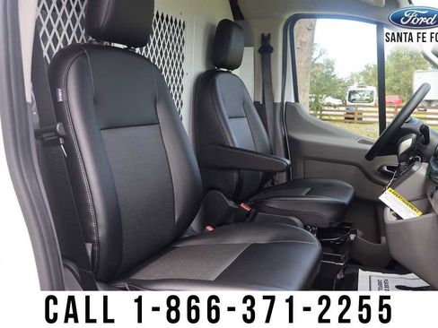 Used 2024 Ford Transit 150 Low Roof image 29