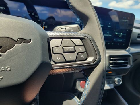 New 2026 Ford Mustang Dark Horse RWD image 24