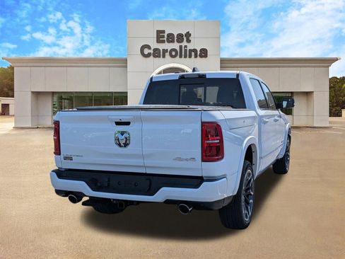New 2026 RAM 1500 Limited AWD/4WD image 3
