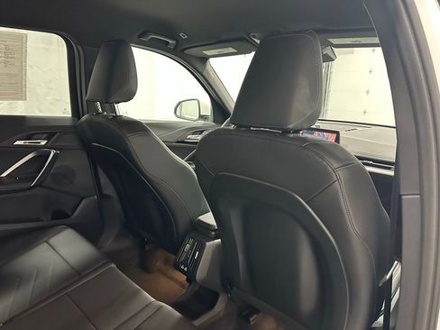 Used 2025 BMW X1 xDrive28i image 51