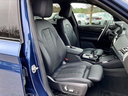 Used 2022 BMW X3 M40i w/ Premium Package image 8