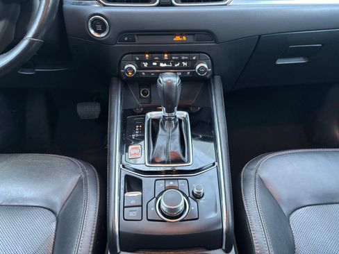 Used 2019 MAZDA CX-5 Grand Touring w/ GT Premium Package image 26