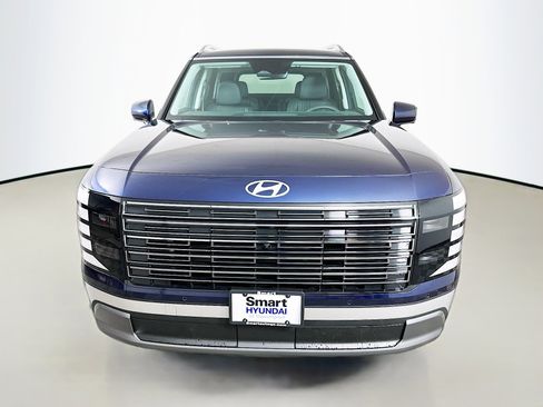 New 2026 Hyundai Palisade SEL Premium FWD image 2