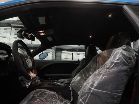 Used 2023 Dodge Challenger SRT Hellcat Redeye image 33