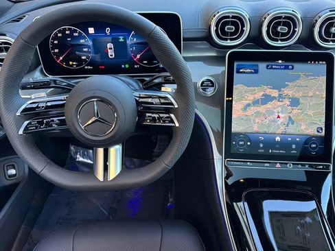 New 2026 Mercedes-Benz CLE 300 4MATIC Coupe image 26