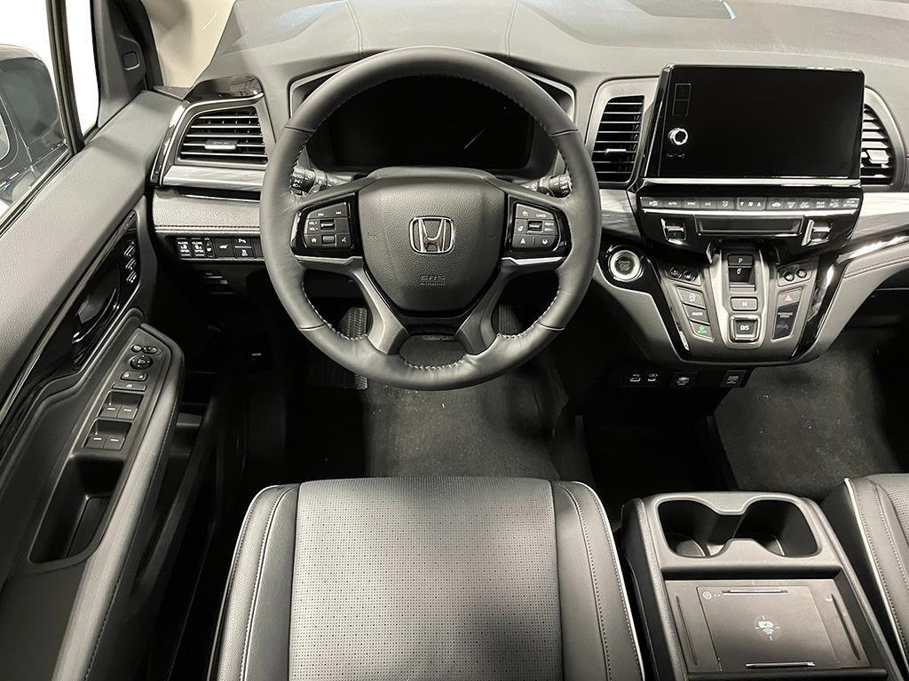 New 2027 Honda Odyssey Elite image 26