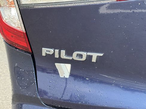 Used 2019 Honda Pilot Elite image 48