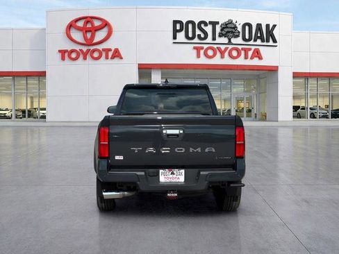 New 2026 Toyota Tacoma Limited image 6