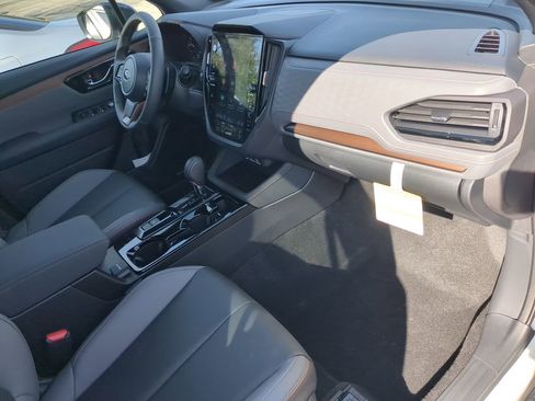 Certified 2026 Subaru Forester Sport image 12