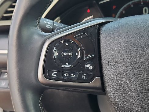 Used 2020 Honda Civic Sport image 21