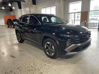 Used 2025 Hyundai Tucson SEL AWD/4WD video 1