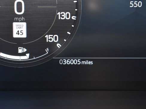 Used 2025 Land Rover Defender 110 S AWD/4WD image 31