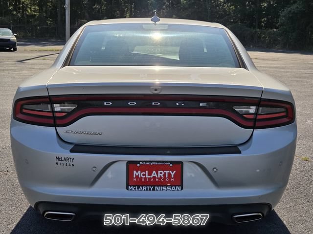 Used 2023 Dodge Charger SXT RWD image 4