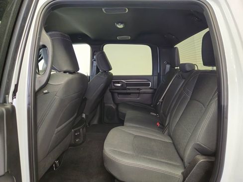 Used 2025 RAM 2500 Big Horn AWD/4WD image 5