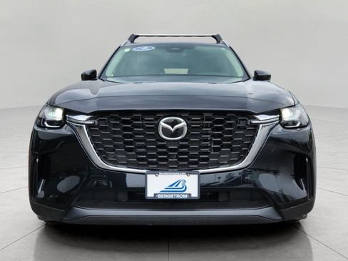 Used 2024 MAZDA CX-90 3.3 Turbo w/ Select Package AWD/4WD image 25