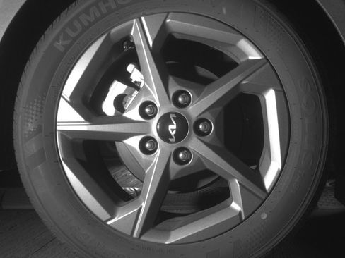 Used 2025 Kia K4 FWD image 15