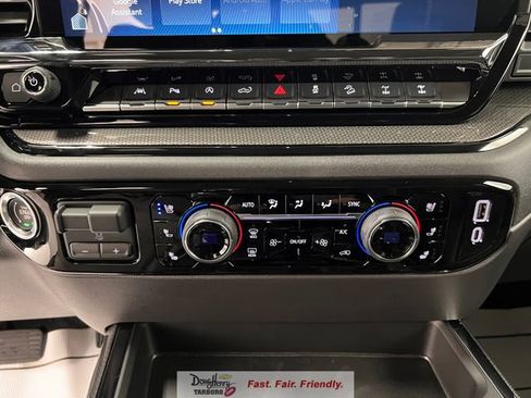 New 2026 Chevrolet Silverado 1500 ZR2 AWD/4WD image 45