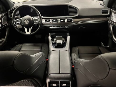Used 2020 Mercedes-Benz GLE 350 4MATIC image 12