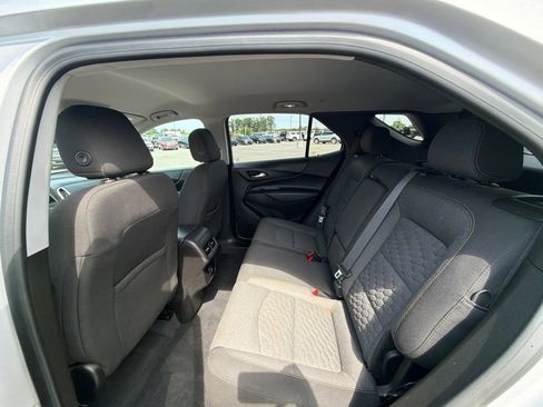 Used 2021 Chevrolet Equinox LT AWD/4WD image 23