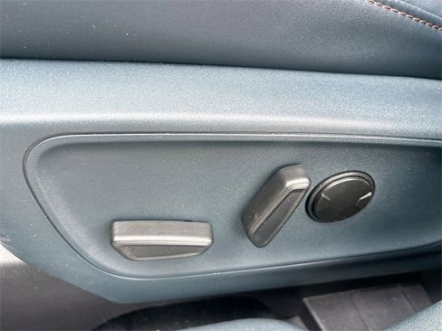 Used 2024 Ford Maverick Lariat w/ FX4 Off-Road Package image 16