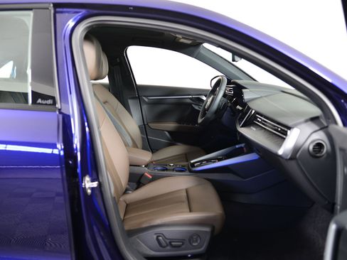 New 2026 Audi A3 2.0T Premium Plus image 17