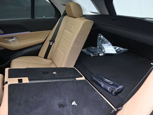 New 2026 Mercedes-Benz GLE 350 4MATIC image 22
