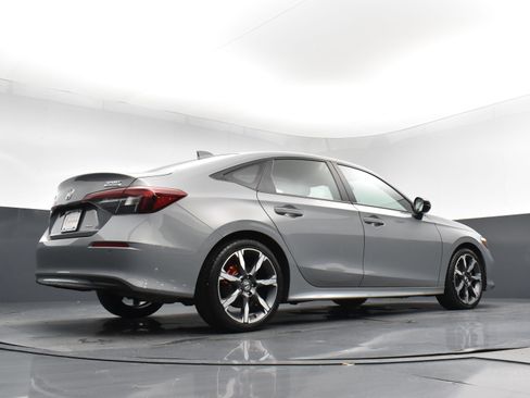 Used 2025 Honda Civic Sport image 22