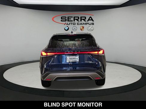 New 2026 Lexus RX 350 Premium w/ Convenience Package AWD/4WD image 4