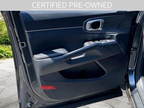 Certified 2024 Kia Sorento X-Line EX AWD/4WD image 21