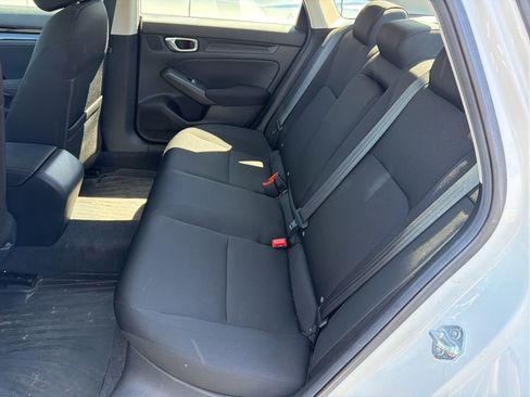 Used 2024 Honda Civic EX image 8