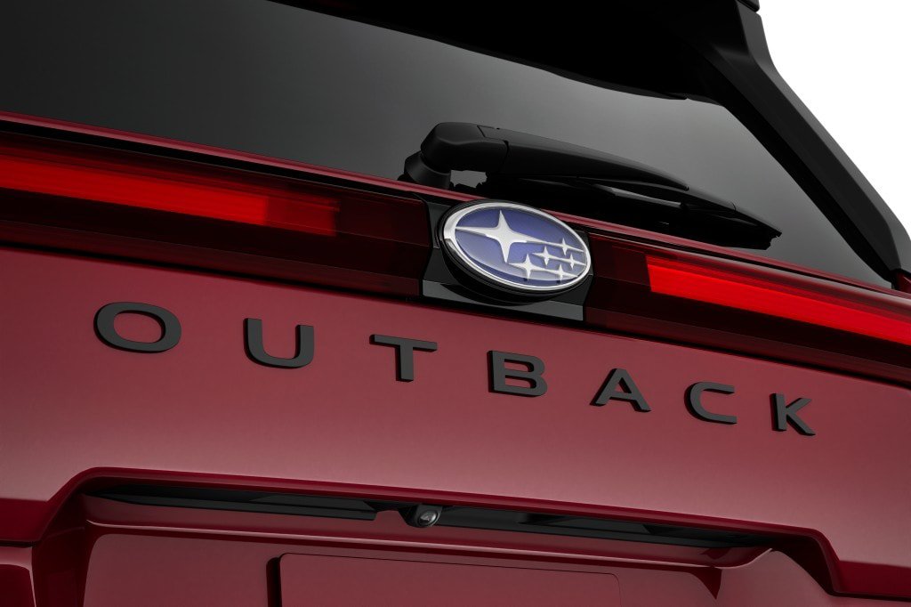 New 2026 Subaru Outback Touring XT AWD/4WD image 12
