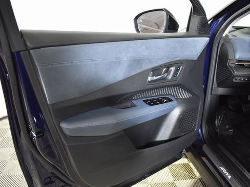 Certified 2023 Nissan Ariya image 7