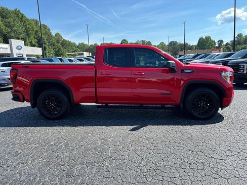 Used 2022 GMC Sierra 1500 Elevation AWD/4WD image 9