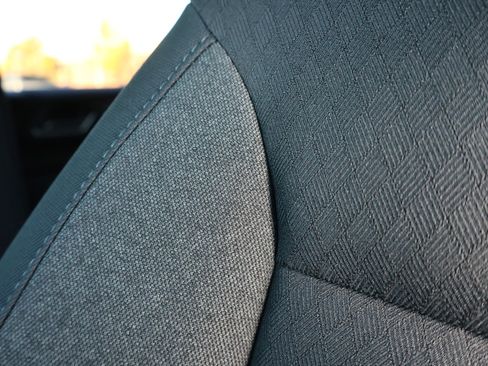 New 2026 Chevrolet Silverado 1500 RST w/ RST Select Package image 11