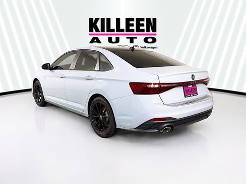 New 2026 Volkswagen Jetta GLI Autobahn FWD image 5