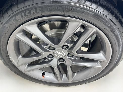 Used 2025 Acura TLX SH-AWD w/ A-SPEC Pkg image 33