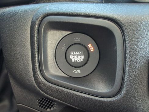 New 2026 Jeep Wrangler Sport image 22