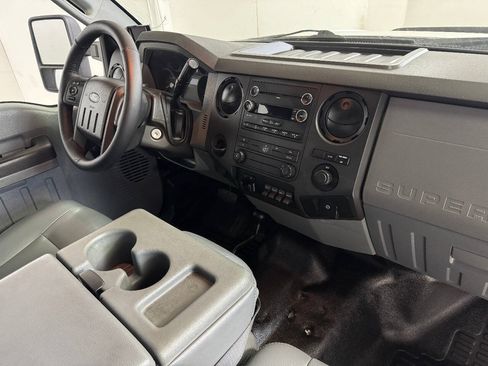 Used 2011 Ford F350 XL w/ XL Value Pkg AWD/4WD image 71