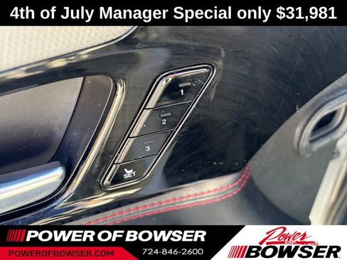 Used 2022 Acura MDX A-Spec AWD/4WD image 14