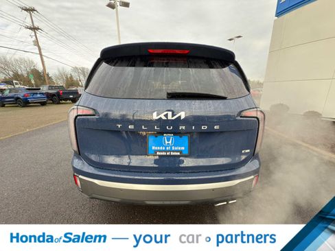 Used 2023 Kia Telluride SX X-Line image 5