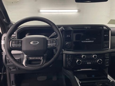 New 2025 Ford F250 Platinum image 7