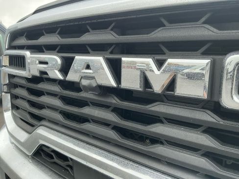 New 2026 RAM 2500 Tradesman image 17