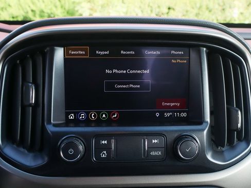 Used 2019 Chevrolet Colorado Z71 image 31