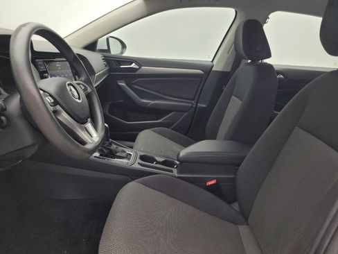 Used 2019 Volkswagen Jetta S FWD image 17