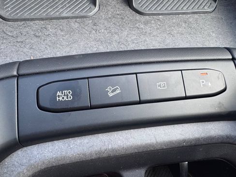 Used 2027 Kia Telluride S FWD image 30