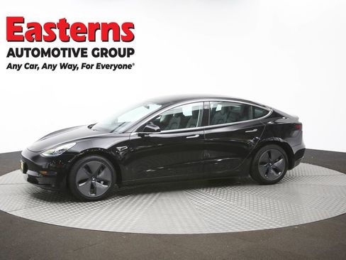 Used 2020 Tesla Model 3 Long Range image 54